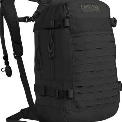 H.A.W.G.&reg; 3L Mil Spec Crux - Noir