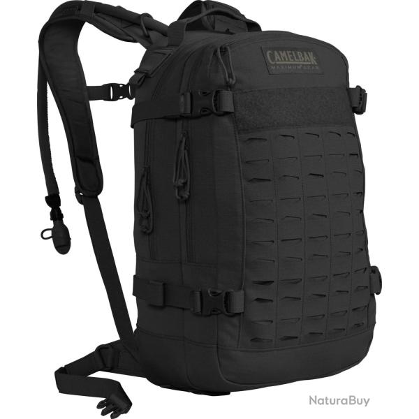 H.A.W.G.� 3L Mil Spec Crux - Noir