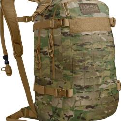 H.A.W.G.&reg; 3L Mil Spec Crux - MultiCam