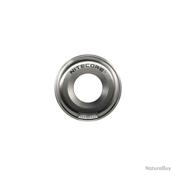 Halo 10 anneau de mesure en Titane