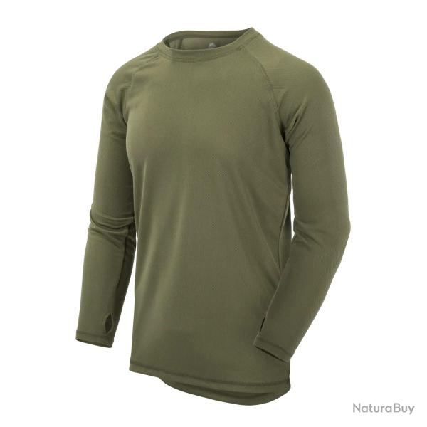 Haut premi�re couche US LVL 1 Homme - Olive Green / XXXL