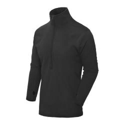 Haut premi&egrave;re couche US LVL 2 Homme - Black / S