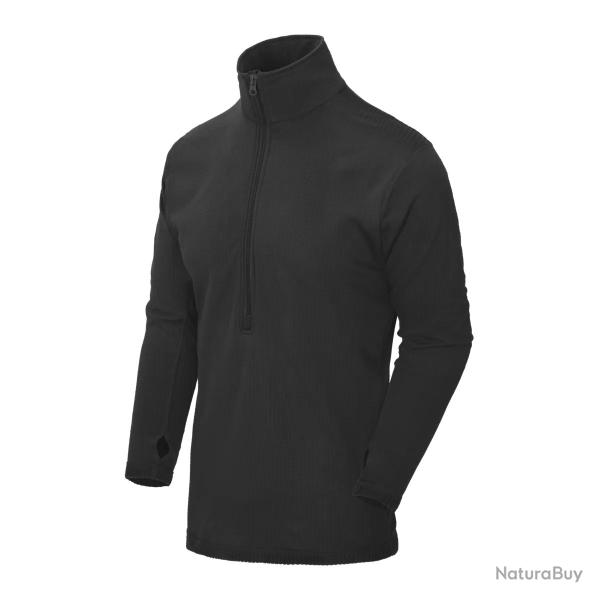 Haut premi�re couche US LVL 2 Homme - Black / M