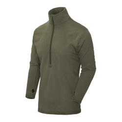 Haut premi&egrave;re couche US LVL 2 Homme - Olive Green / L