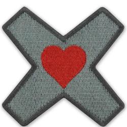 Heart Marks The Spot V1 Morale Patch
