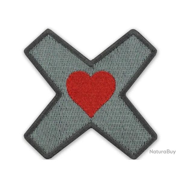 Heart Marks The Spot V1 Morale Patch