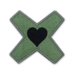 Heart Marks the Spot v2 Morale Patch