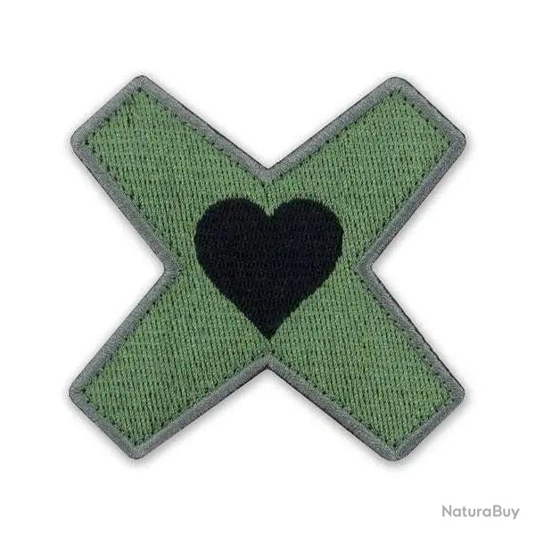 Heart Marks the Spot v2 Morale Patch