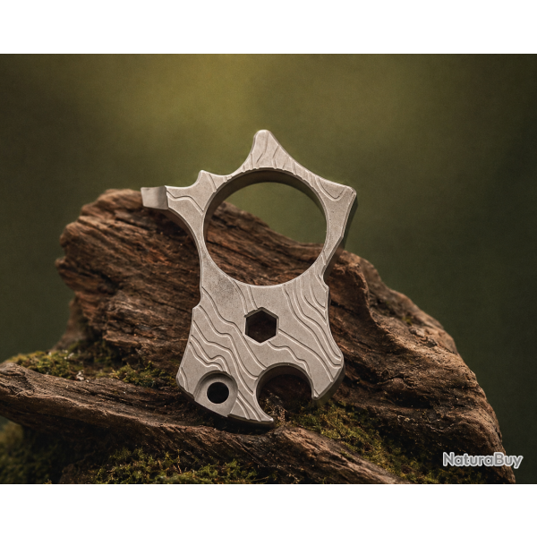 Hexagone Tool