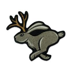 High Speed Jackalope v13 Morale Patch