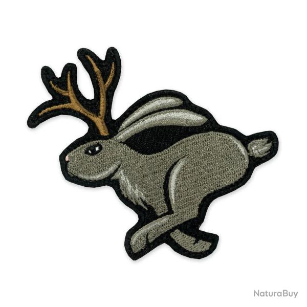 High Speed Jackalope v13 Morale Patch