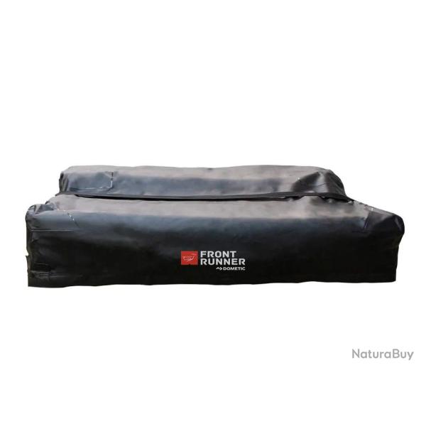 Housse de rechange noire pour tente de toit