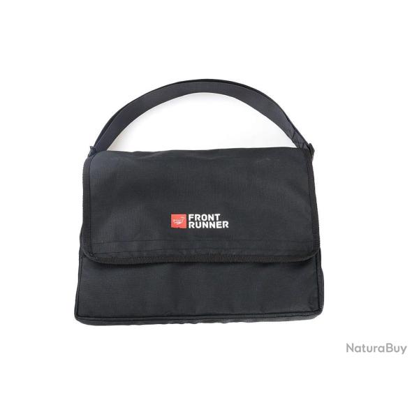 Housse de transport en toile pour barbecue