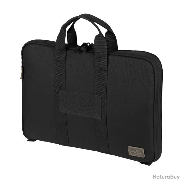 Housse double pour armes de poing 3,5L - Black