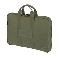 Housse double pour armes de poing 3,5L - Olive Green