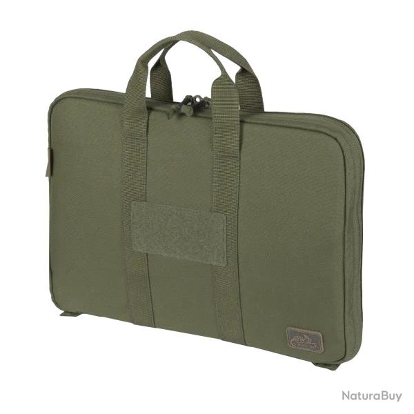 Housse double pour armes de poing 3,5L - Olive Green
