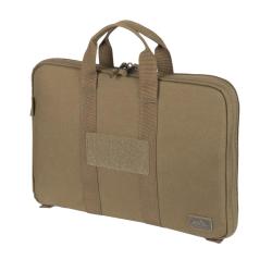 Housse double pour armes de poing 3,5L - Coyote