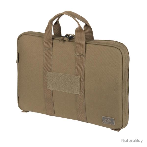 Housse double pour armes de poing 3,5L - Coyote