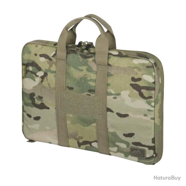 Housse double pour armes de poing 3,5L - MultiCam�