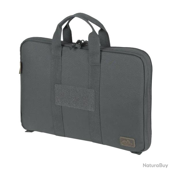 Housse double pour armes de poing 3,5L - Shadow Grey