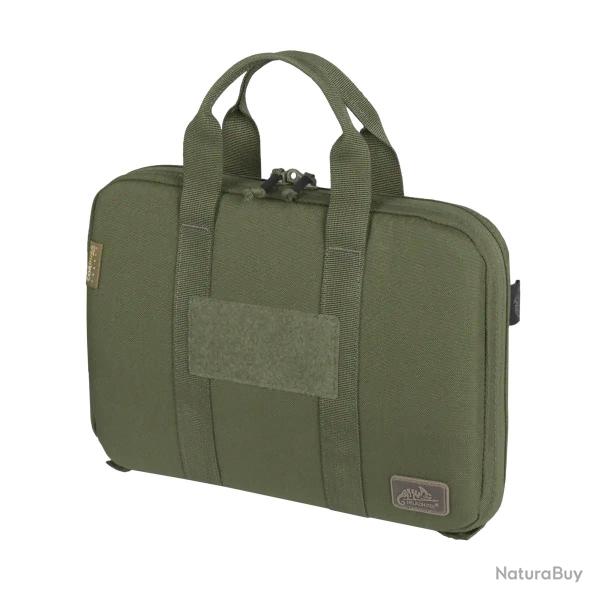 Housse pour arme de poing 1,2L - Olive Green