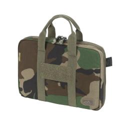Housse pour arme de poing 1,2L - US Woodland