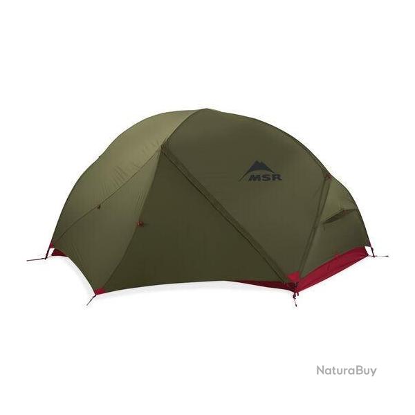 Hubba Hubba� NX pour deux personnes - Vert