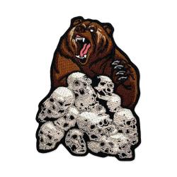 Humans Beware Morale Patch
