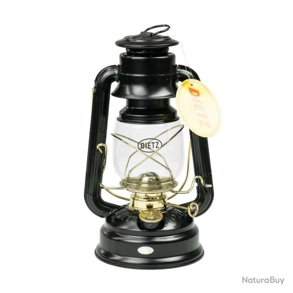 Hurricane lanterne � huile D76