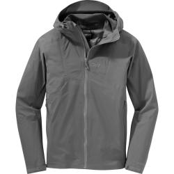 Infiltrator Jacket - Gris / S