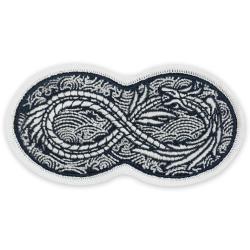 Infinity Dragon GID Morale Patch