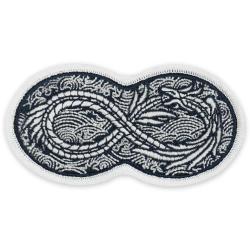 Infinity Dragon GID Morale Patch