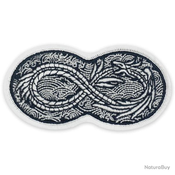 Infinity Dragon GID Morale Patch