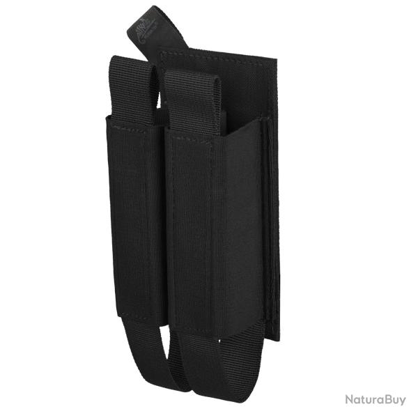 Insert 2 chargeurs carabine - Black