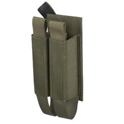 Insert 2 chargeurs carabine - Olive Green
