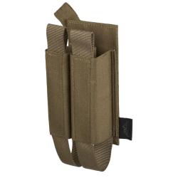 Insert 2 chargeurs carabine - Coyote