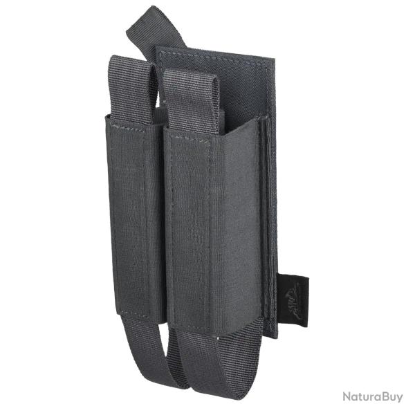 Insert 2 chargeurs carabine - Shadow Grey