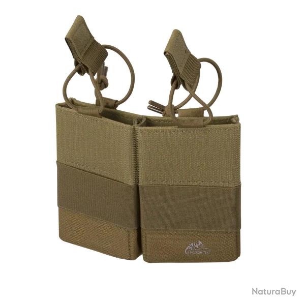 Insert Competition 2 chargeurs carabine - Coyote