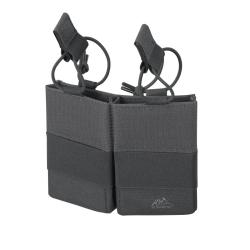 Insert Competition 2 chargeurs carabine - Shadow Grey