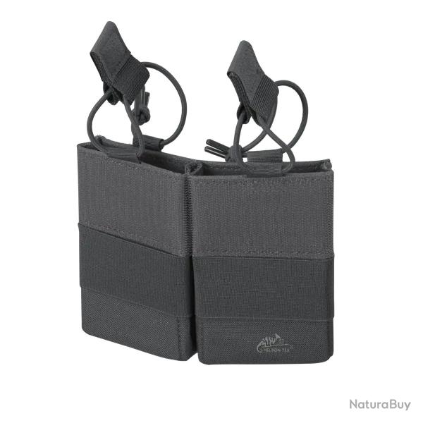Insert Competition 2 chargeurs carabine - Shadow Grey
