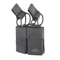 Insert Competition 2 chargeurs pistolet - Shadow Grey