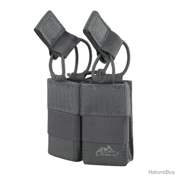 Insert Competition 2 chargeurs pistolet - Shadow Grey
