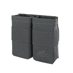Insert Competition Pocket 2 chargeurs pistolet - Shadow Grey