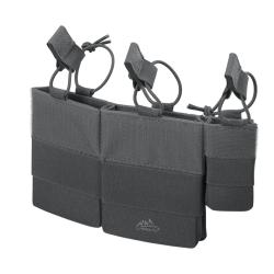 Insert Competition TwoGun 2 chargeurs .308 - Shadow Grey