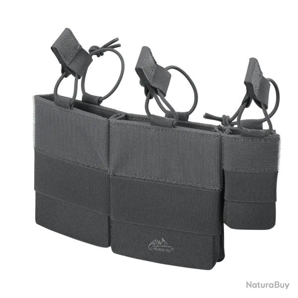 Insert Competition TwoGun 2 chargeurs .308 - Shadow Grey