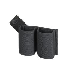 Insert &eacute;lastique double pour chargeurs - Shadow Grey