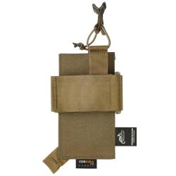 Insert holster invers&eacute; Cordura - Coyote