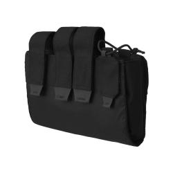 Insert Law Enforcement - Black