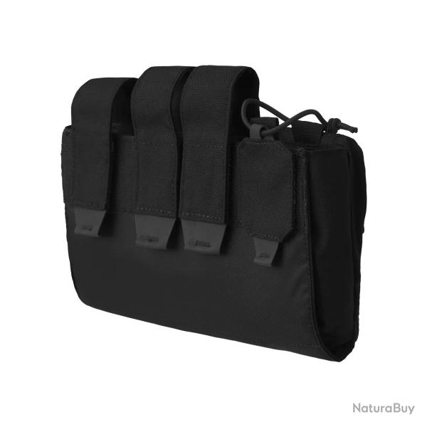 Insert Law Enforcement - Black
