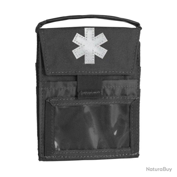 Insert m�dical de poche - Black